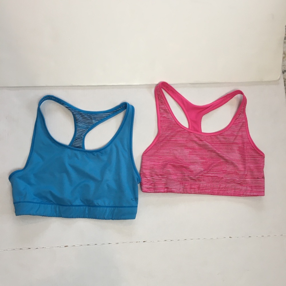 C 9 Sports Bra SZ L/XL